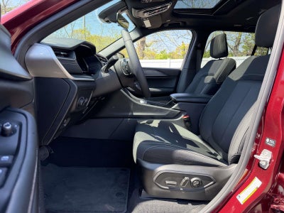 2025 Jeep Grand Cherokee Laredo X 4x4