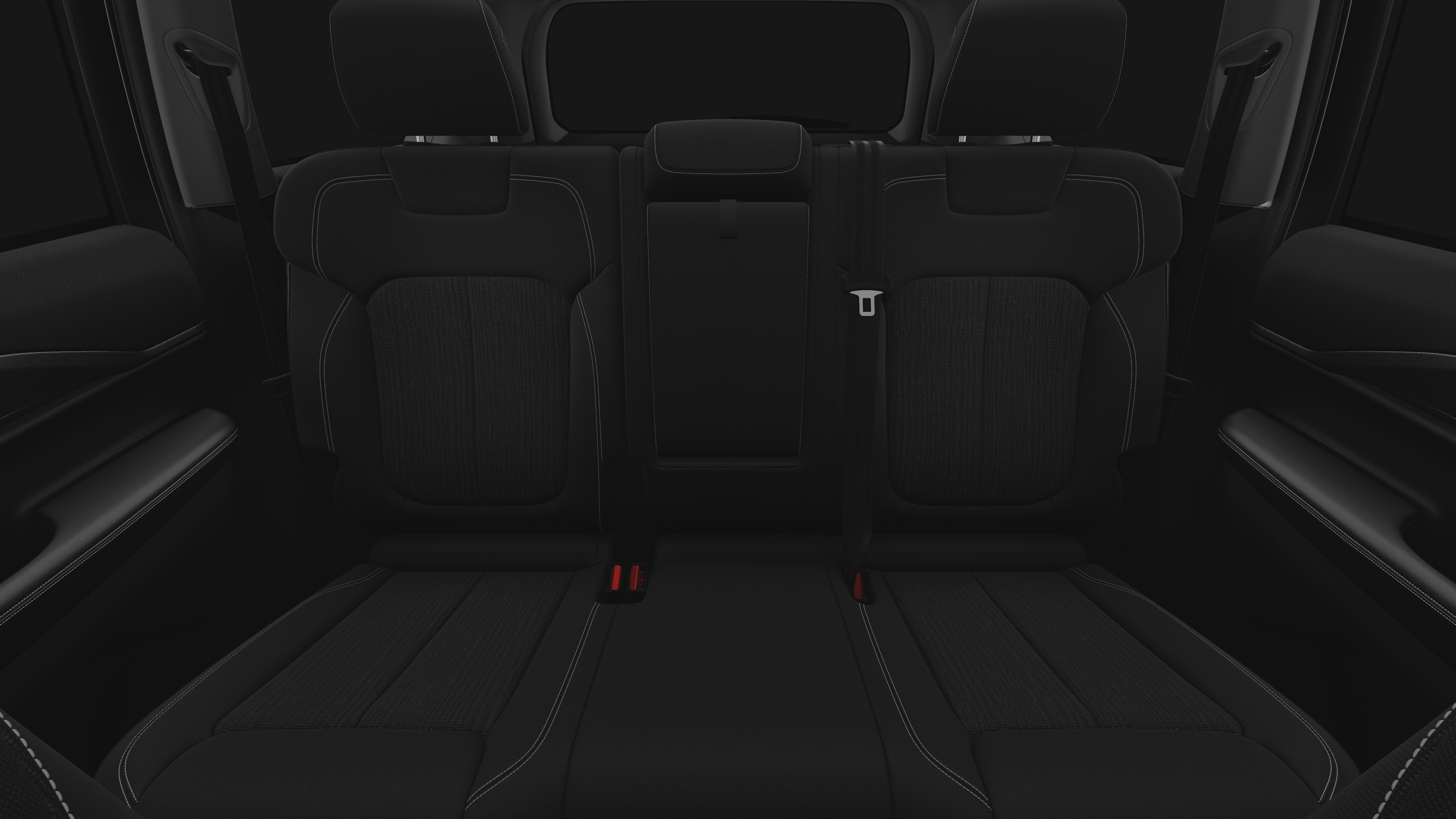 2025 Jeep Grand Cherokee Laredo X 4x4