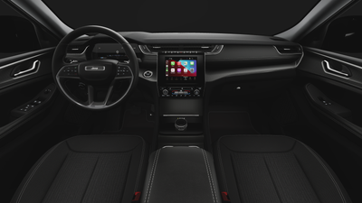 2025 Jeep Grand Cherokee Laredo X 4x4