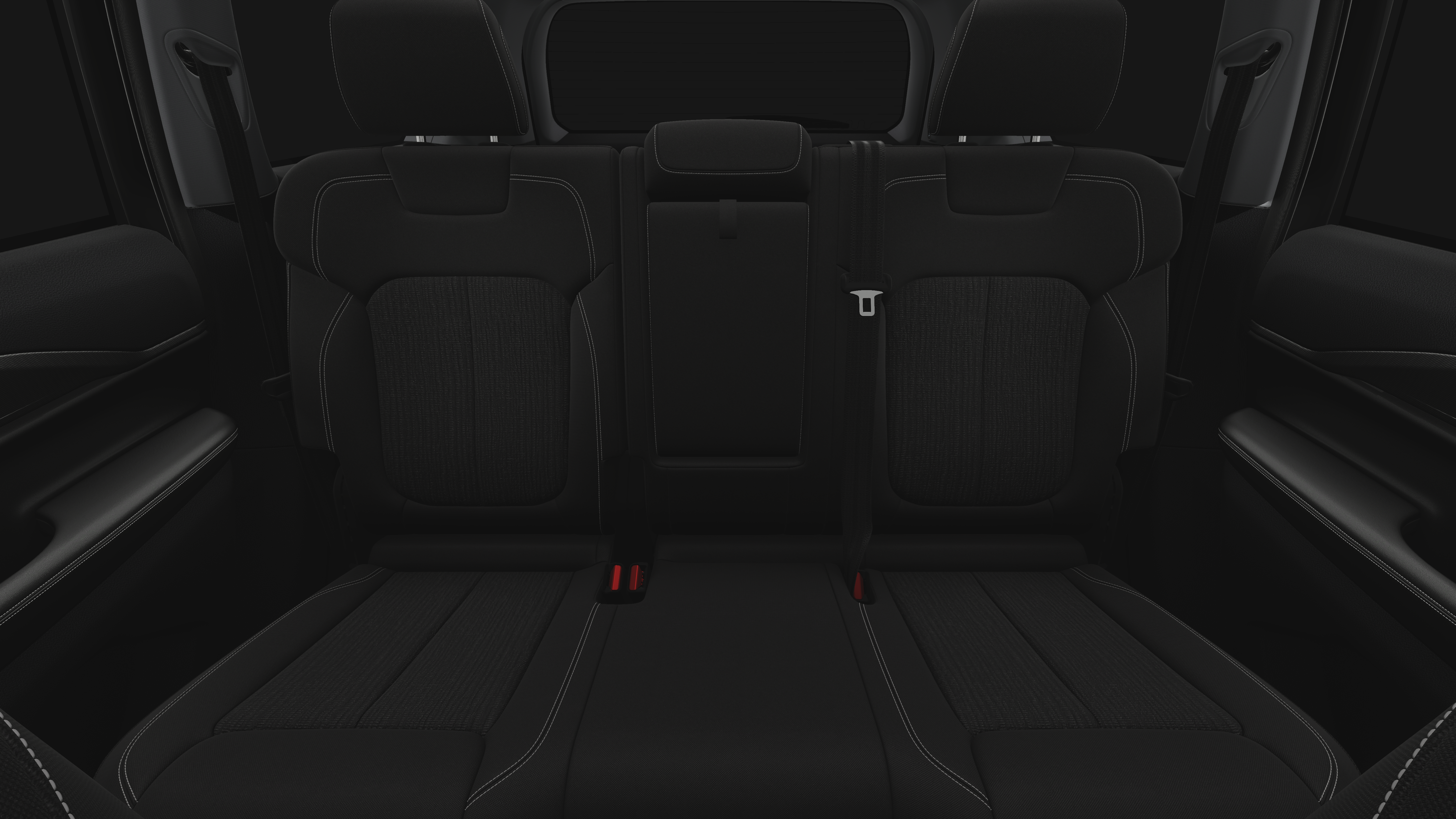 2025 Jeep Grand Cherokee Laredo X 4x4