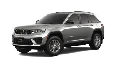 2025 Jeep Grand Cherokee Laredo X 4x4