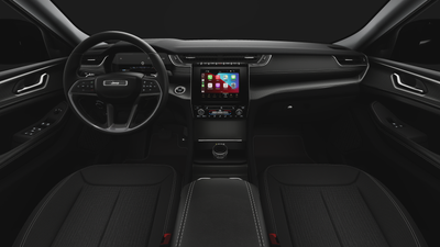 2025 Jeep Grand Cherokee Laredo X 4x4