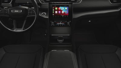 2025 Jeep Grand Cherokee Altitude X 4x4