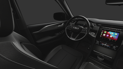 2025 Jeep Grand Cherokee Altitude X 4x4