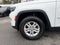 2023 Jeep Grand Cherokee Laredo 4x4
