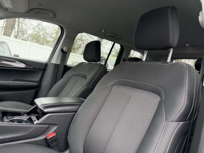 2023 Jeep Grand Cherokee Laredo 4x4