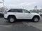2023 Jeep Grand Cherokee Laredo 4x4