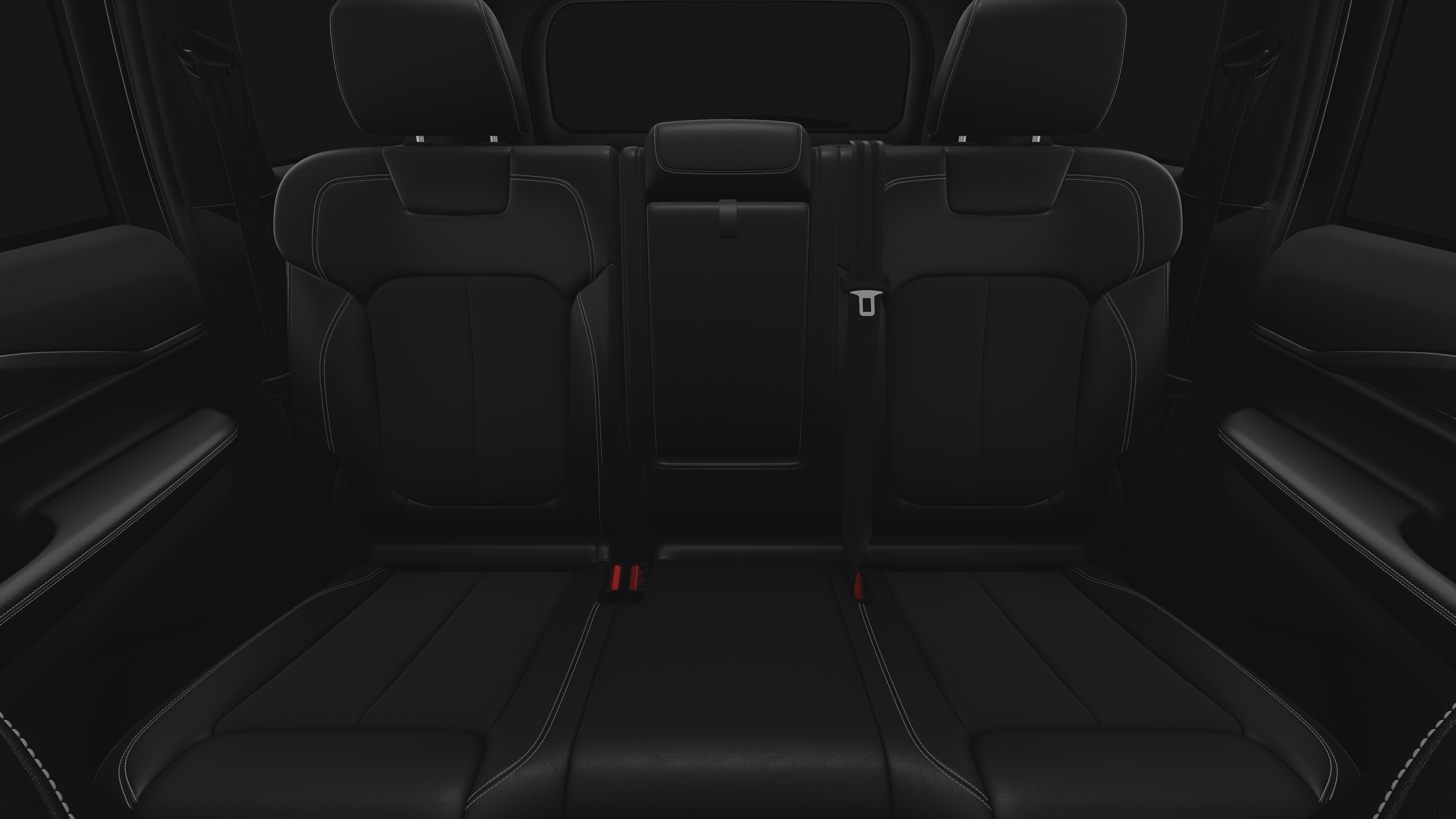 2025 Jeep Grand Cherokee Altitude X 4x4