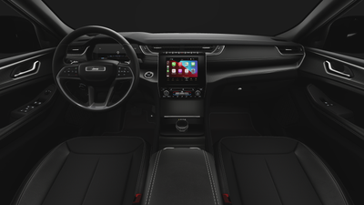 2025 Jeep Grand Cherokee Altitude X 4x4