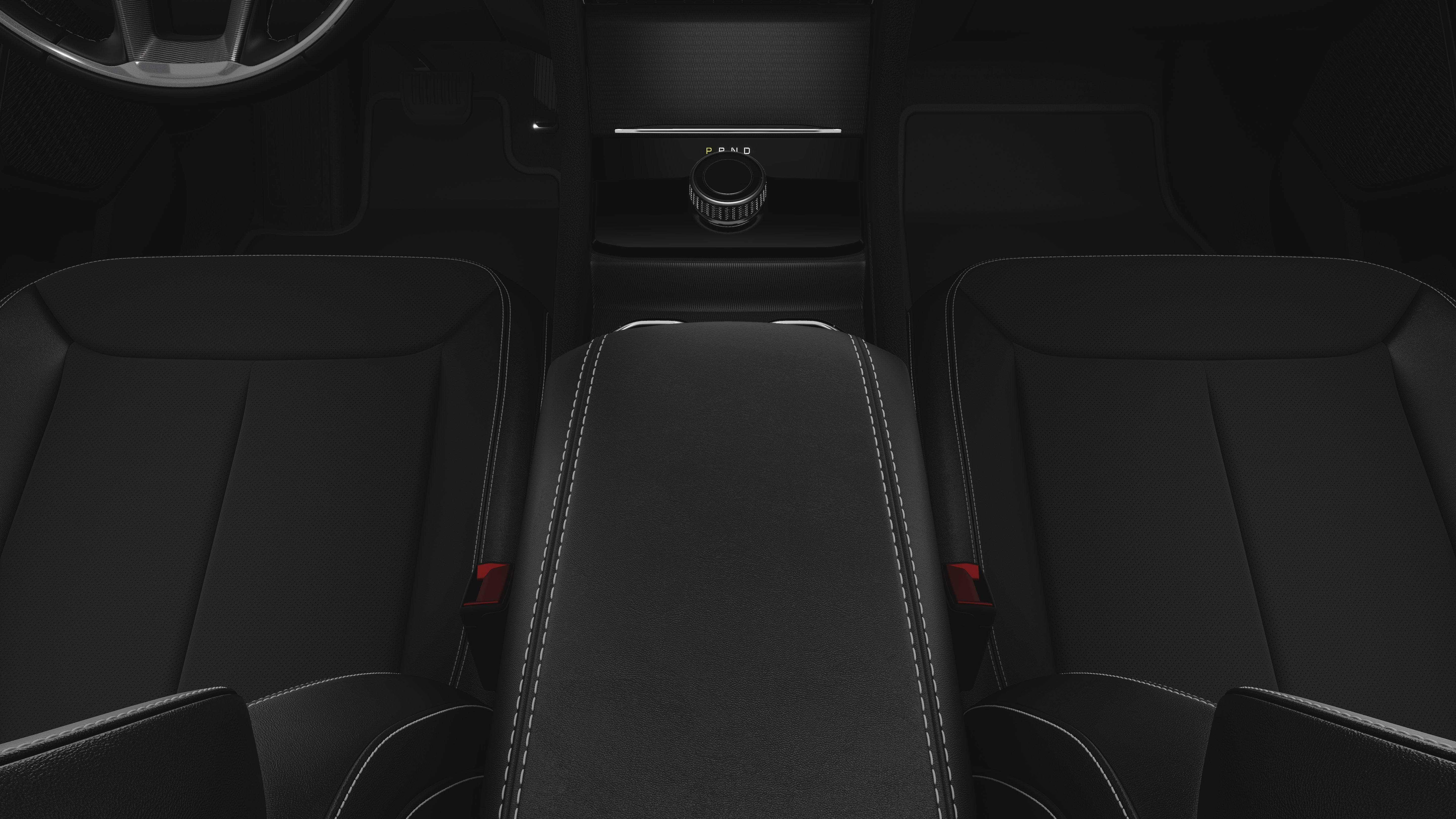 2025 Jeep Grand Cherokee Altitude X 4x4