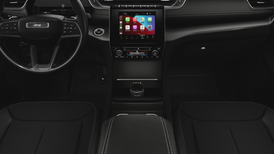 2025 Jeep Grand Cherokee Altitude X 4x4