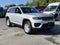 2025 Jeep Grand Cherokee Laredo X 4x4