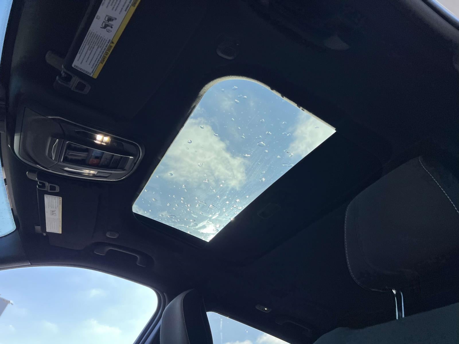 2025 Jeep Grand Cherokee Laredo X 4x4