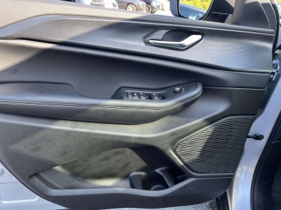 2025 Jeep Grand Cherokee Laredo X 4x4