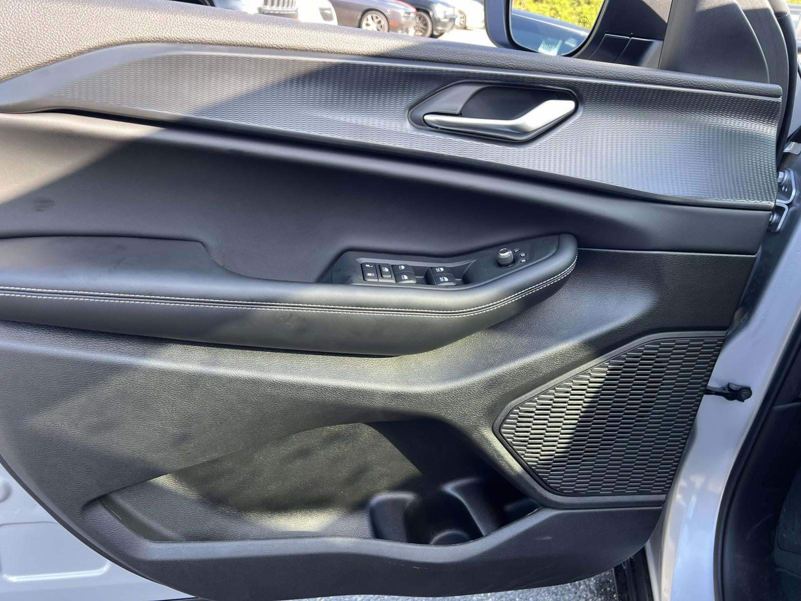 2025 Jeep Grand Cherokee Laredo X 4x4