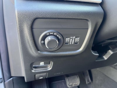 2025 Jeep Grand Cherokee Laredo X 4x4