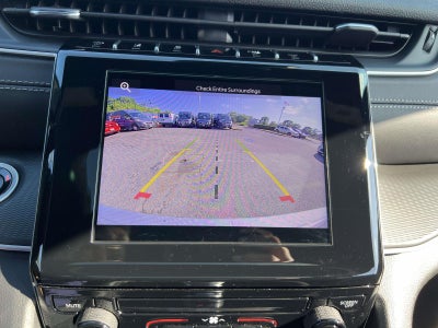 2025 Jeep Grand Cherokee Laredo X 4x4