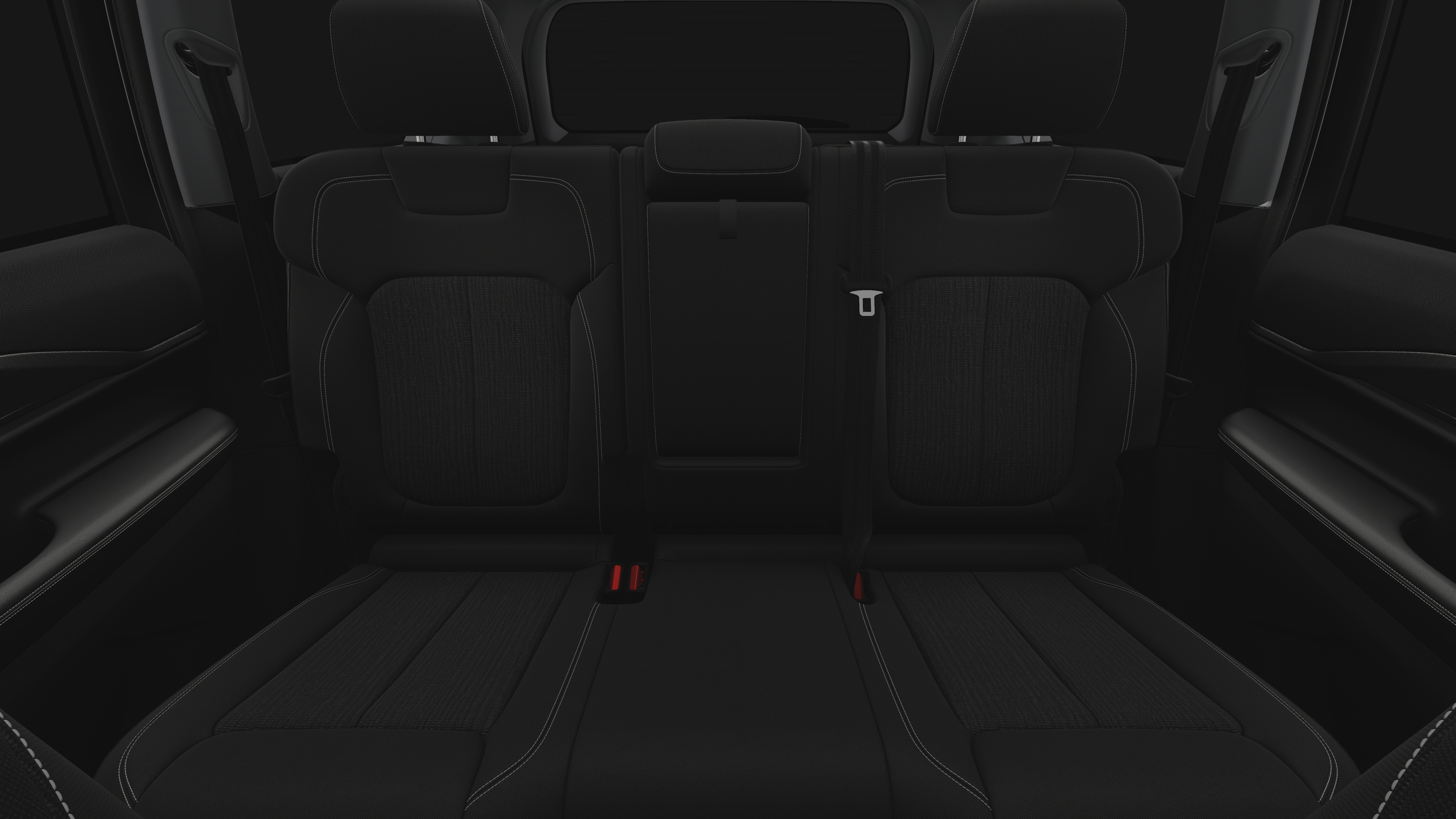 2025 Jeep Grand Cherokee Laredo X 4x4