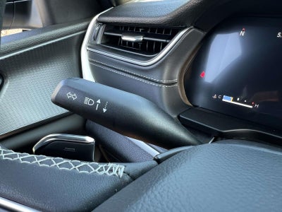 2025 Jeep Grand Cherokee Laredo X 4x4