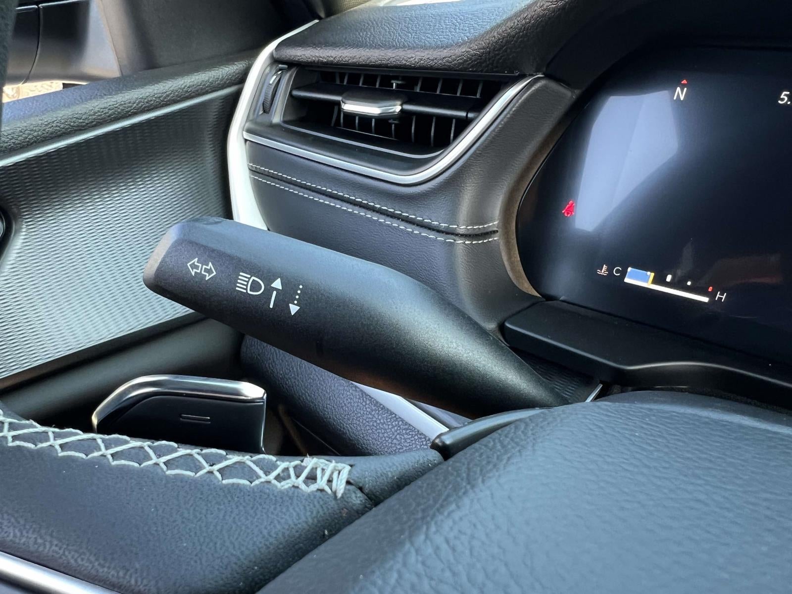 2025 Jeep Grand Cherokee Laredo X 4x4