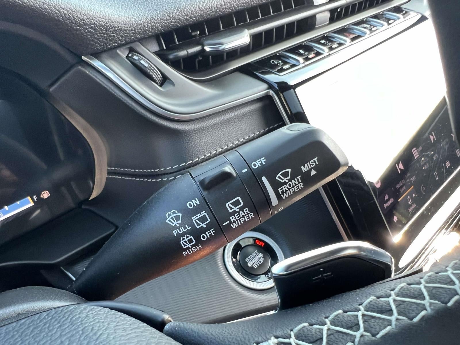 2025 Jeep Grand Cherokee Laredo X 4x4