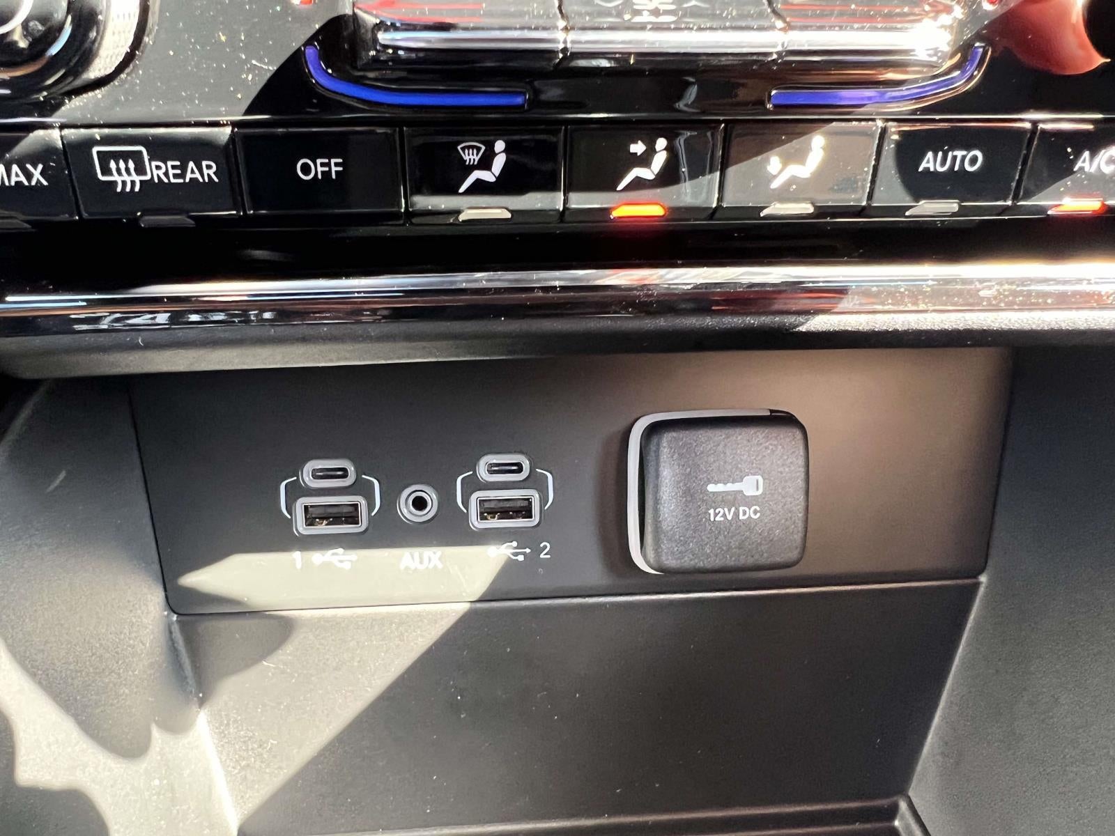 2025 Jeep Grand Cherokee Laredo X 4x4