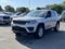 2025 Jeep Grand Cherokee Laredo X 4x4