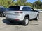 2025 Jeep Grand Cherokee Laredo X 4x4