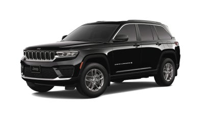 2025 Jeep Grand Cherokee Laredo X 4x4
