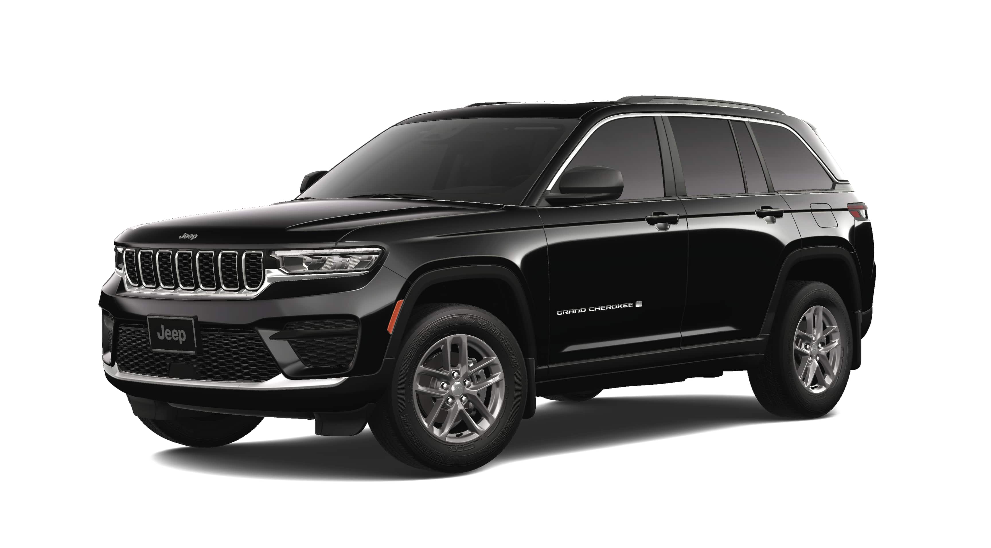 2025 Jeep Grand Cherokee Laredo X 4x4