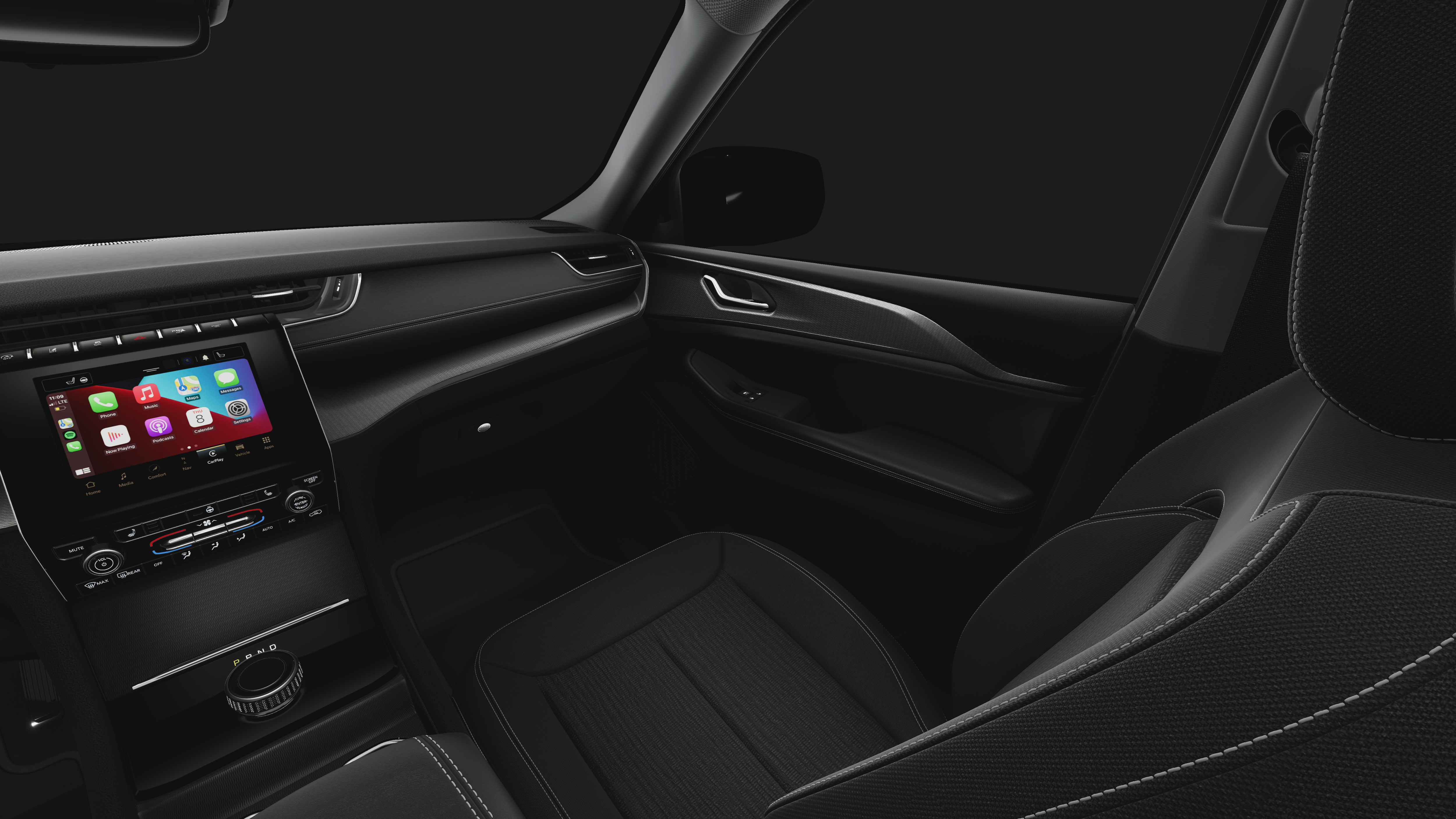 2025 Jeep Grand Cherokee Laredo X 4x4