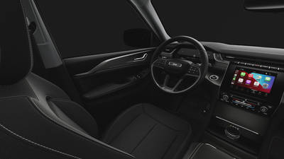 2025 Jeep Grand Cherokee Laredo X 4x4