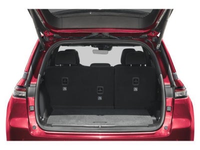 2025 Jeep Grand Cherokee Laredo X 4x4