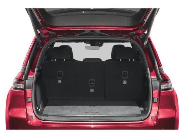 2025 Jeep Grand Cherokee Laredo X 4x4