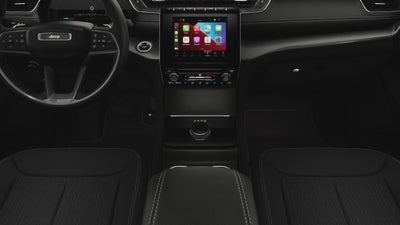 2025 Jeep Grand Cherokee Laredo X 4x4