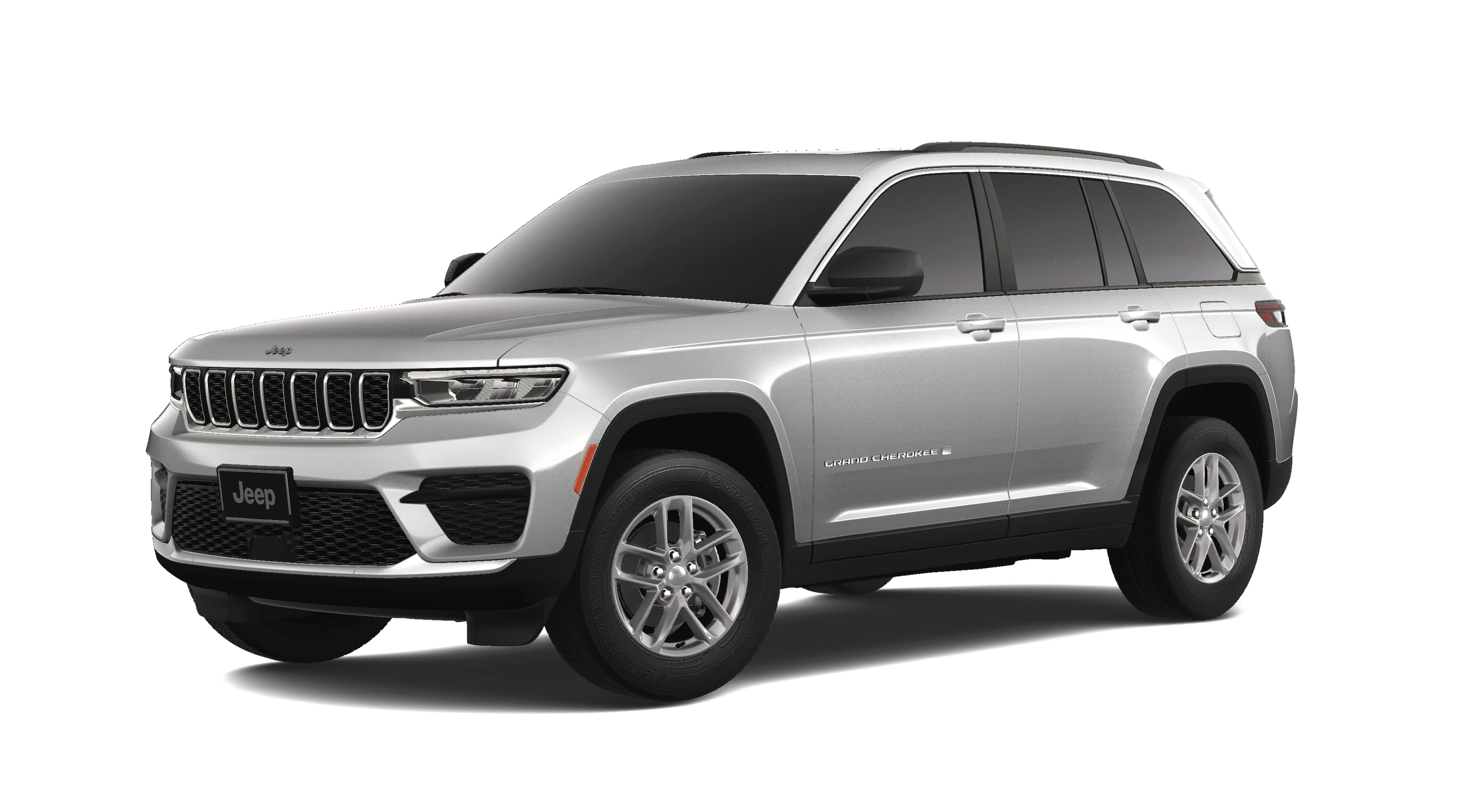 2025 Jeep Grand Cherokee Laredo X 4x4