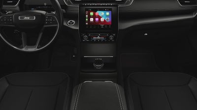 2025 Jeep Grand Cherokee Altitude X 4x4