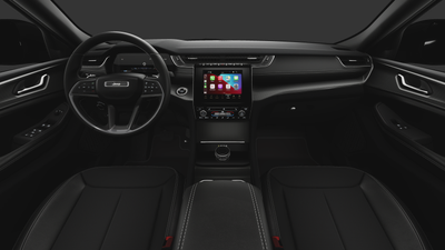 2025 Jeep Grand Cherokee Altitude X 4x4