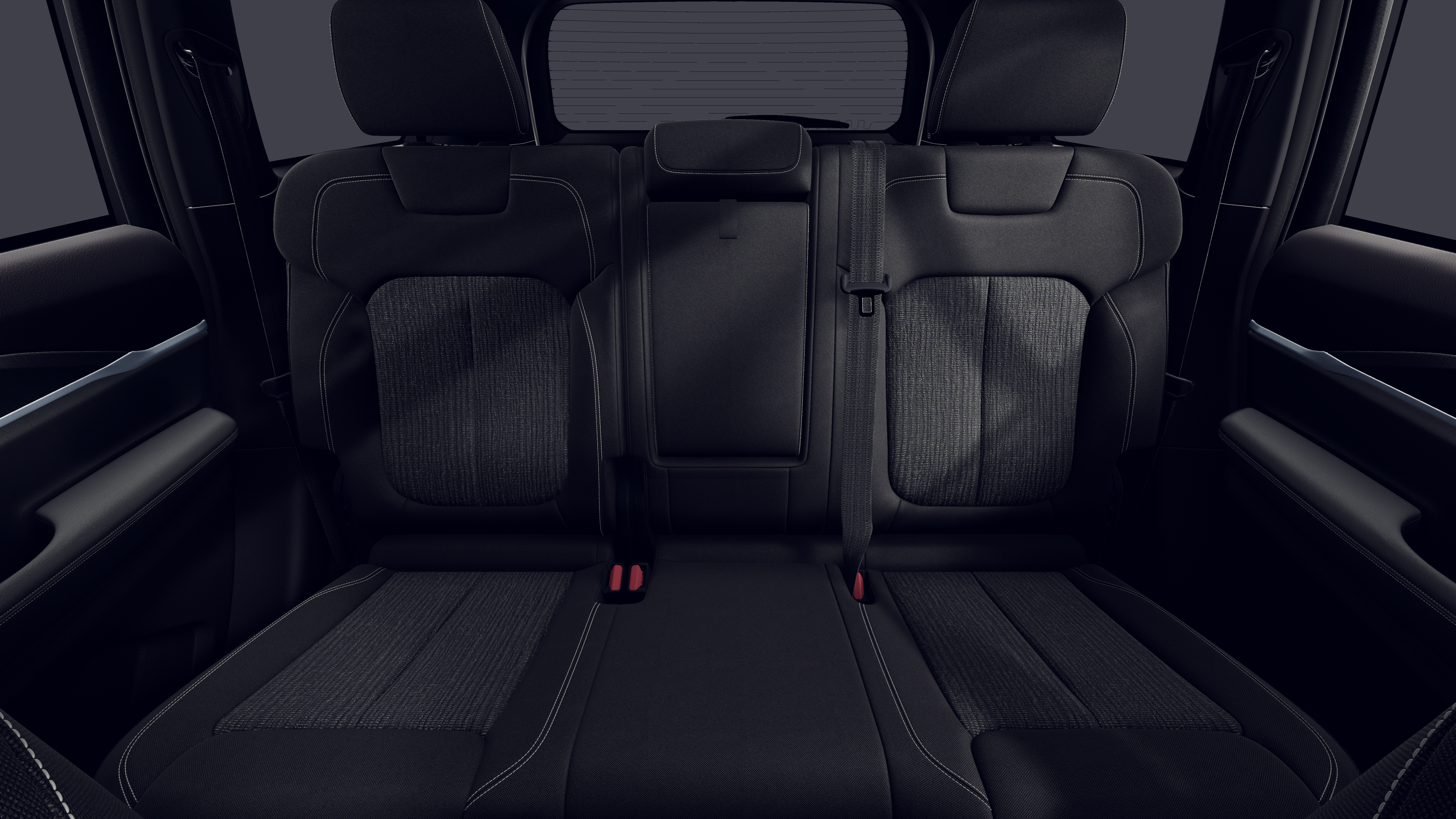 2026 Jeep Grand Cherokee Laredo X 4x4