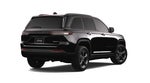 2025 Jeep Grand Cherokee Altitude X 4x4