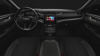 2025 Jeep Grand Cherokee Altitude X 4x4