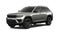 2025 Jeep Grand Cherokee Altitude X 4x4