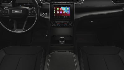 2025 Jeep Grand Cherokee Altitude X 4x4