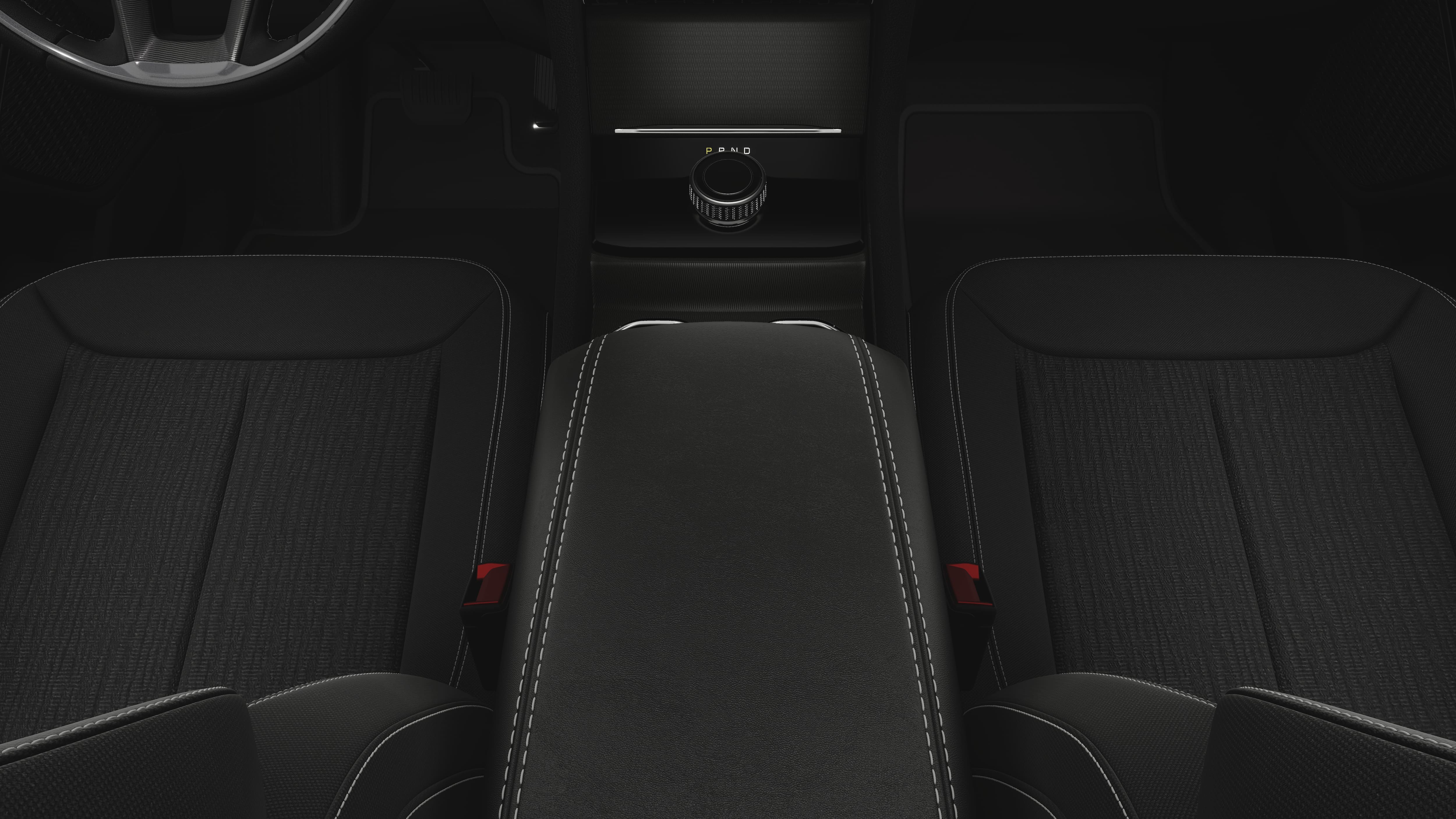 2025 Jeep Grand Cherokee Laredo X 4x4