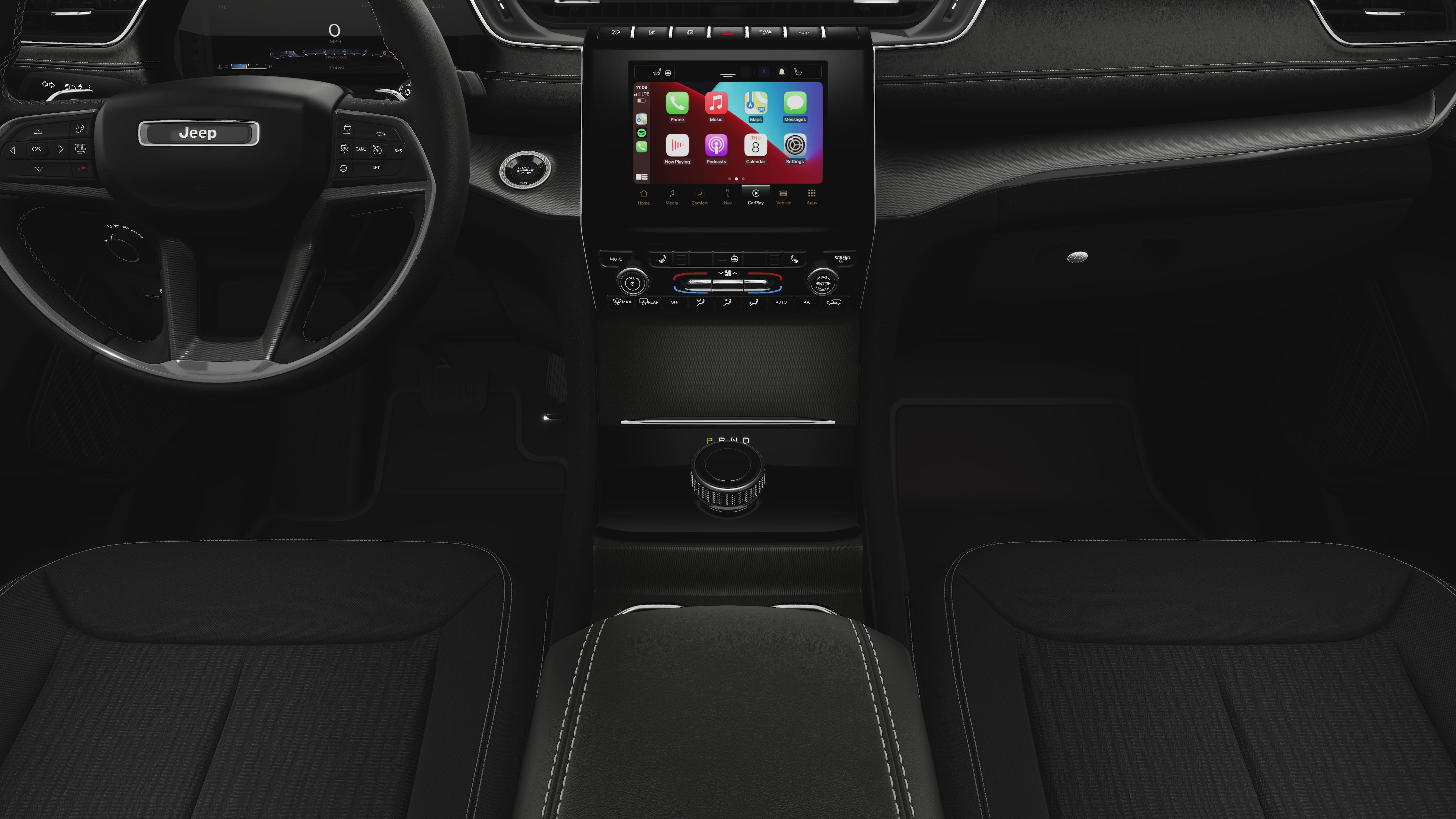 2025 Jeep Grand Cherokee Laredo X 4x4