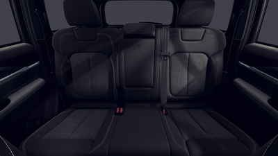 2026 Jeep Grand Cherokee Laredo X 4x4