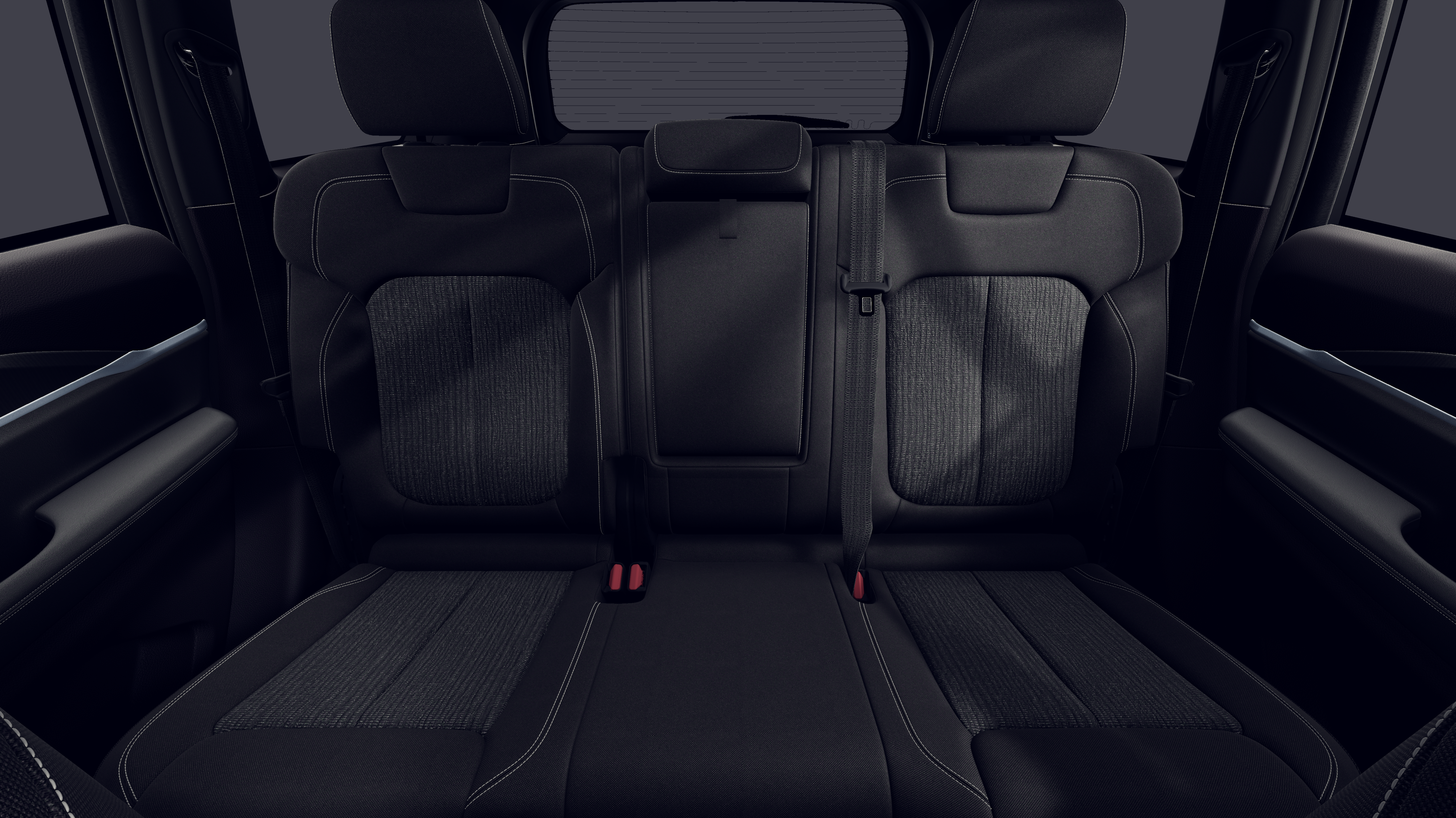 2026 Jeep Grand Cherokee Laredo X 4x4