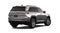 2025 Jeep Grand Cherokee Laredo X 4x4