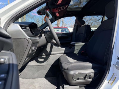 2025 Jeep Grand Cherokee Laredo X 4x4