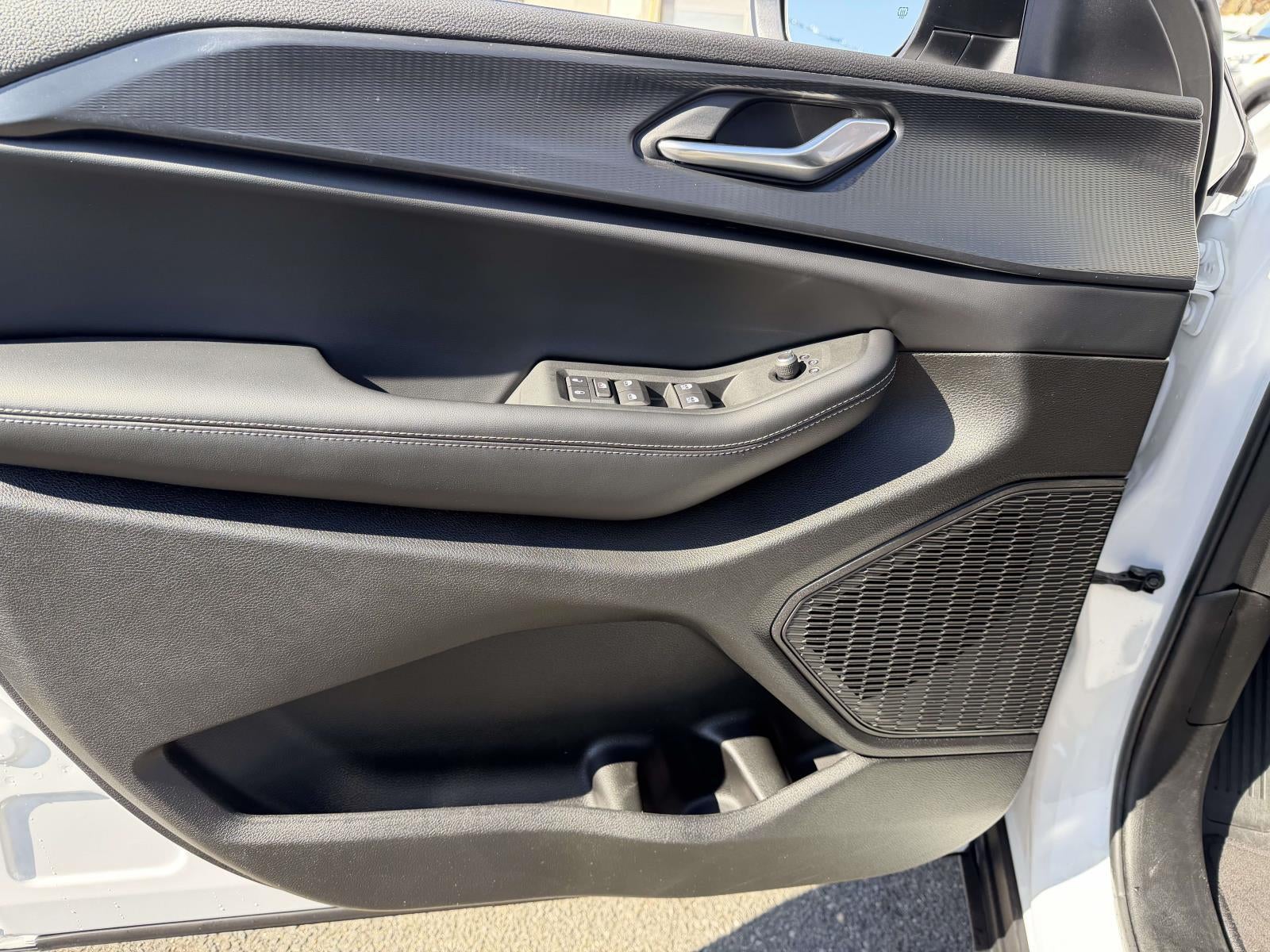 2025 Jeep Grand Cherokee Laredo X 4x4